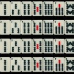 Mah-jong divinatoire : Significations des Bambous