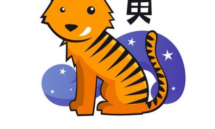 Le Tigre : Signe Chinois