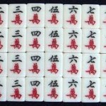 Mah-Jong divinatoire : Significations des Nombres