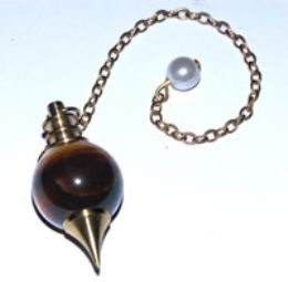 Comment utiliser un Pendule ?