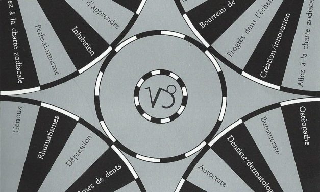 Pendule : Charte du Capricorne