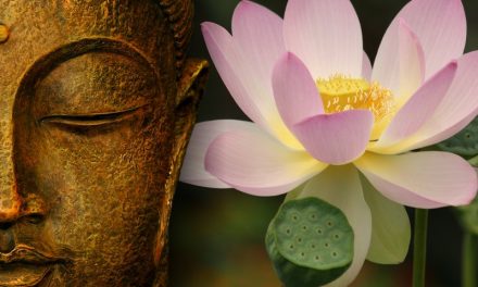 Méditation 4 paroles qui guérissent