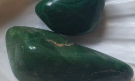 La Malachite pierre de guérison